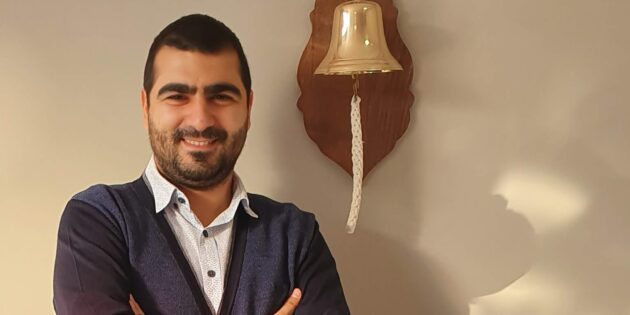Turhan Üçgül : Alıcı da Yatırımcı da Doğru Seçenek Arıyor