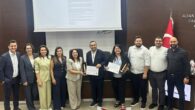 EMLAK DÜNYASININ GÖZÜ BU PANELDEYDİ: TÜGEM ADANA SEKTÖRE IŞIK TUTTU!