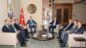 BİLGİÇ: “ATB OLARAK TARIMDA EN GÜÇLÜ VE SÜRDÜRÜLEBİLİR MODELLERİ OLUŞTURMAK İÇİN ÇALIŞIYORUZ”