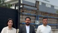Murat Öztürk: “Gençlerimize Türkiye’nin Hizmet ve Yatırım Hikâyesini Anlatıyoruz”