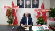 MHP SEYHAN İLÇE BAŞKANLIĞI’NDA DEVİR TESLİM PROGRAMI GERÇEKLEŞTİRİLDİ