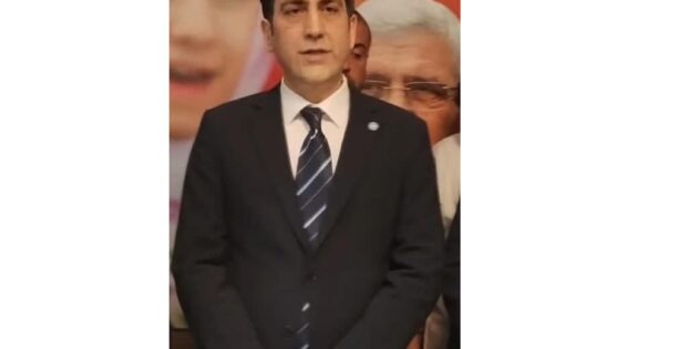 Orhan Semahi Akyıldız: “Kademeli Emeklilikte Hak Arama Mücadelesi Kararlılıkla Sürecek”