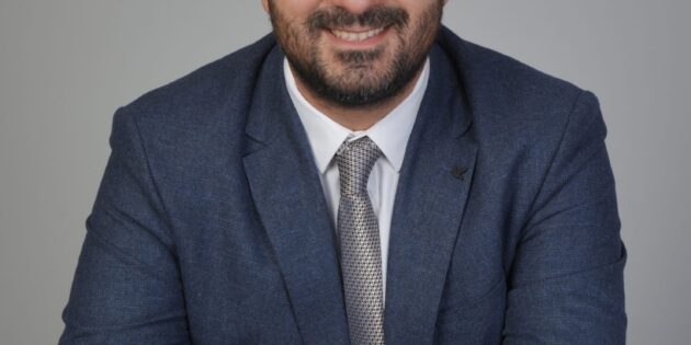 TURHAN ÜÇGÜL: KİLİKYA GAYRİMENKUL İLE GÜVEN VE DEĞER İNŞA EDİYORUZ