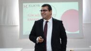TURHAN ÜÇGÜL: KİLİKYA GAYRİMENKUL İLE GÜVEN VE DEĞER İNŞA EDİYORUZ