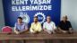 DİSK Genel-İş Adana 1 No’lu Şube, İmar A.Ş. Temsilciler Kurulu Toplantısını Gerçekleştirdi