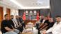 “Adanalı vatandaşlarımız on iki ay çile çekiyor”