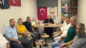 MAR-DAD ile Adana Sivaslılar Derneği kardeş dernek oldu
