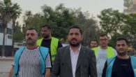 AK Parti Çukurova Gençlik Kolları’ndan Uğur Mumcu Bulvarı Esnafına Ziyaret