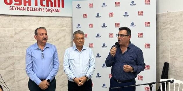 Alevi Kültür Dernekleri Adana Şubesi ile Pir Sultan Abdal Kültür Derneği Adana Merkez Şubesi’nden Ortak Aşure Etkinliğine Yoğun Katılım