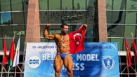 Avukat Mert Arıoğlu, Avrupa Şampiyonlar Şampiyonu Oldu