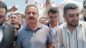  Karaisalı’da Tarihi Gün! Yavuz Ağıralioğlu’na Çiçeklerle Karşılama ve Yoğun İlgi