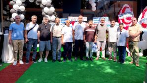 BYG Luxury Görkemli Bir Açılışla Hizmete Girdi