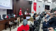 Türkiye Beyazay Derneği Çukurova Şubesinden Adana’da Engel Hakları İçin Güçlü Farkındalık Konferansı