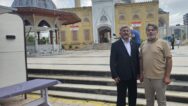 Adanalı Şehit İkizlerin Anısına Afrika’da Su Kuyusu Açılıyor