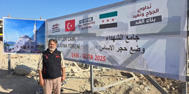 İHH Adana Şubesi’nden 6 Ayda Binlerce Gönüle Dokunan Faaliyet
