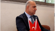 MHP Adana İl Başkanı Hakan Yıldırım: “Adana’ya Hep Birlikte Sahip Çıkmalıyız”