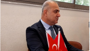 MHP Adana İl Başkanı Hakan Yıldırım: “Adana’ya Hep Birlikte Sahip Çıkmalıyız”