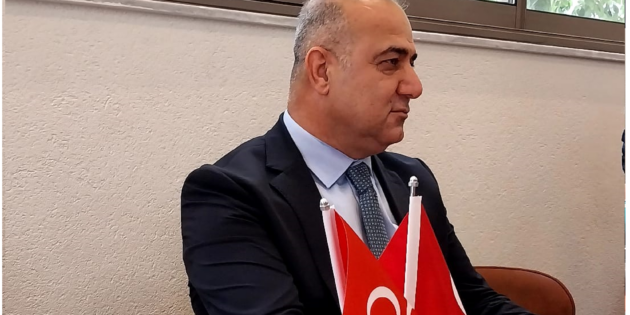 MHP Adana İl Başkanı Hakan Yıldırım: “Adana’ya Hep Birlikte Sahip Çıkmalıyız”