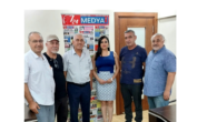 Mermerciler ve Briketçilerden Ortak Çağrı: “Üretim İçin Yer İstiyoruz, Yıllardır Çözüm Bekliyoruz”