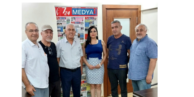 Mermerciler ve Briketçilerden Ortak Çağrı: “Üretim İçin Yer İstiyoruz, Yıllardır Çözüm Bekliyoruz”