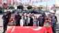 Adana İtfaiyesi’ne 50 Yeni İtfaiye Eri