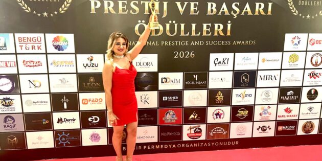 Sosyal Projeleriyle Fark Yaratan Öğretmene Ödül