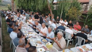 MHP ADANA İL BAŞKANI HAKAN YILDIRIM: “KAPIMIZ DA GÖNLÜMÜZ DE HEMŞEHRİLERİMİZE SONUNA KADAR AÇIKTIR”