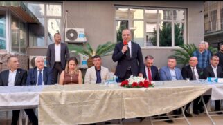 MHP Adana İl Başkanlığı’ndan 15 Temmuz Vurgusu: “Bu Millet İhanete Geçit Vermedi”