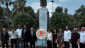 Çukurova Gazeteciler Cemiyeti: Basın Özgürlüğü Demokrasinin Temelidir