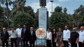 Çukurova Gazeteciler Cemiyeti: Basın Özgürlüğü Demokrasinin Temelidir