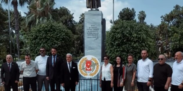 Çukurova Gazeteciler Cemiyeti: Basın Özgürlüğü Demokrasinin Temelidir