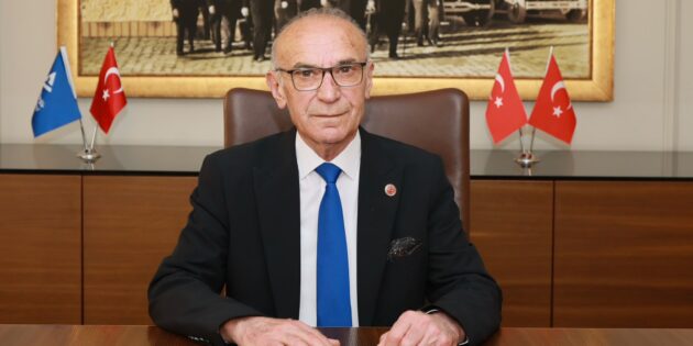 Yüreğir Belediye Başkan Vekili Cafer Boyraz’dan Kamuoyuna Duyuru
