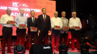 Adana Ticaret Borsası Yönetimi 15 Temmuz Demokrasi ve Millî Birlik Günü Programına Katıldı