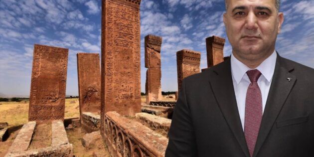 MHP ADANA İL BAŞKANI HAKAN YILDIRIM : “MALAZGİRT, ANADOLU’YU VATAN KILAN BÜYÜK İRADENİN MÜHRÜDÜR”