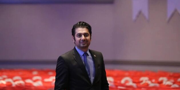 Girgeç’ten “Kent Uzlaşısı” Tepkisi: “Bizim hesabımız siyasi hesapların değil, memleketin hesabıdır!”