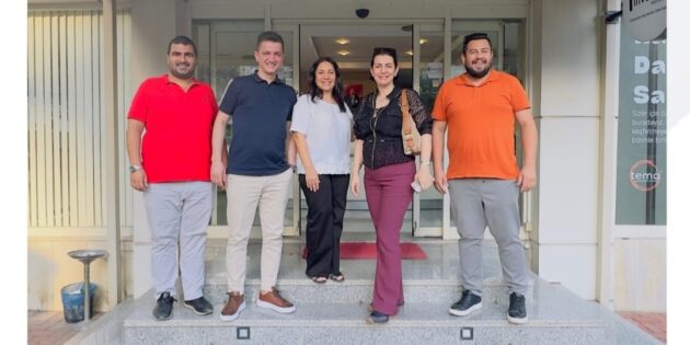 TÜGEM Adana Temmuz Ayı Toplantısında Yol Haritası Belirlendi