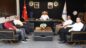 Niyazi Göger’den Esnaf ve Sivil Toplum İş Birliği Mesajı