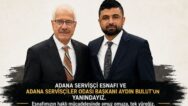 Tahir Alpaslan: Şoför Esnafının Emeğine Uzanan El, Hepimizi İlgilendirir