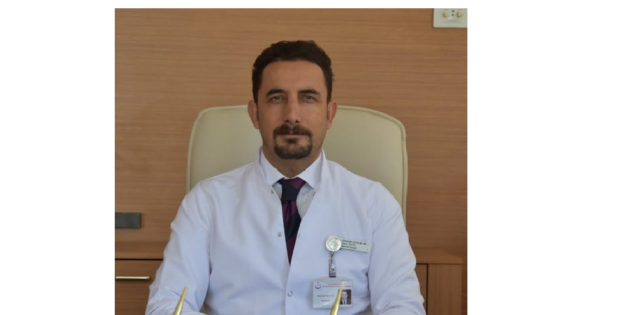 Van’ın Evladı, Ankara’nın Mezunu Prof. Dr. Sebahattin Çelik, Bu Kez Ankara’ya Bilim Dünyasında İz Bırakmak İçin Dönüyor