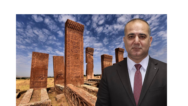 MHP ADANA İL BAŞKANI HAKAN YILDIRIM : “MALAZGİRT, ANADOLU’YU VATAN KILAN BÜYÜK İRADENİN MÜHRÜDÜR”