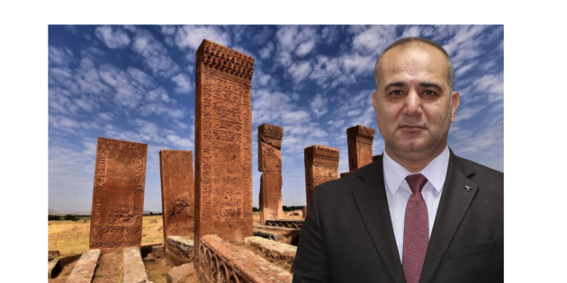 MHP ADANA İL BAŞKANI HAKAN YILDIRIM : “MALAZGİRT, ANADOLU’YU VATAN KILAN BÜYÜK İRADENİN MÜHRÜDÜR”