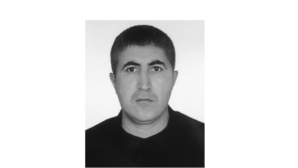 GÖKBÖRÜ TÜRKÇÜLER DERNEĞİ ADANA İL BAŞKANLIĞINA KUZEY TAŞDURMAZ ATANDI