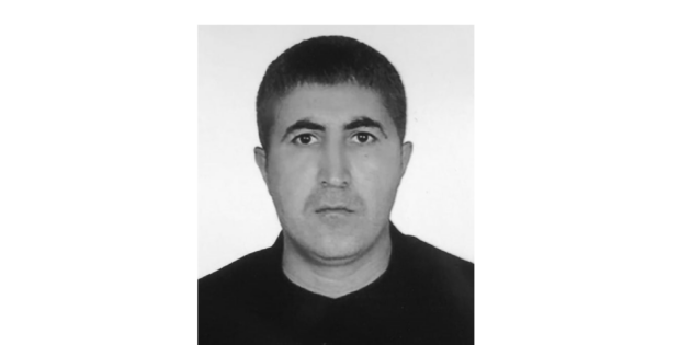 GÖKBÖRÜ TÜRKÇÜLER DERNEĞİ ADANA İL BAŞKANLIĞINA KUZEY TAŞDURMAZ ATANDI
