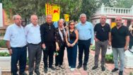 39 Can, 24 Yıl Sonra Saygı ve Özlemle Anıldı