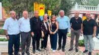 39 Can, 24 Yıl Sonra Saygı ve Özlemle Anıldı