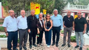 39 Can, 24 Yıl Sonra Saygı ve Özlemle Anıldı
