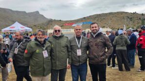 İHH Teşkilat Toplantısı Kayseri Yahyalı’da Gerçekleştirildi