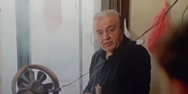 Bayram Ataş’tan Sahnelere Uzanan Başarılı Oyunculuk Yolculuğu