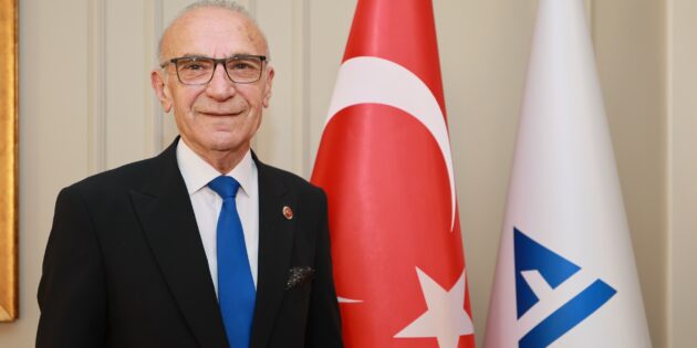 CAFER BOYRAZ: “30 AĞUSTOS, MİLLETİMİZİN BAĞIMSIZLIK DESTANIDIR”