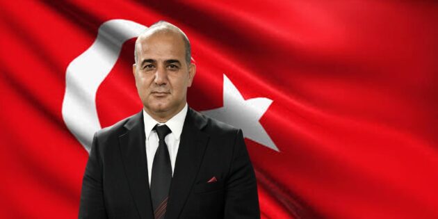 MHP ADANA İL BAŞKANI HAKAN YILDIRIM: “30 AĞUSTOS, TÜRK MİLLETİNİN İSTİKLAL VE İSTİKBAL İRADESİNİN EBEDİ MÜHRÜDÜR”